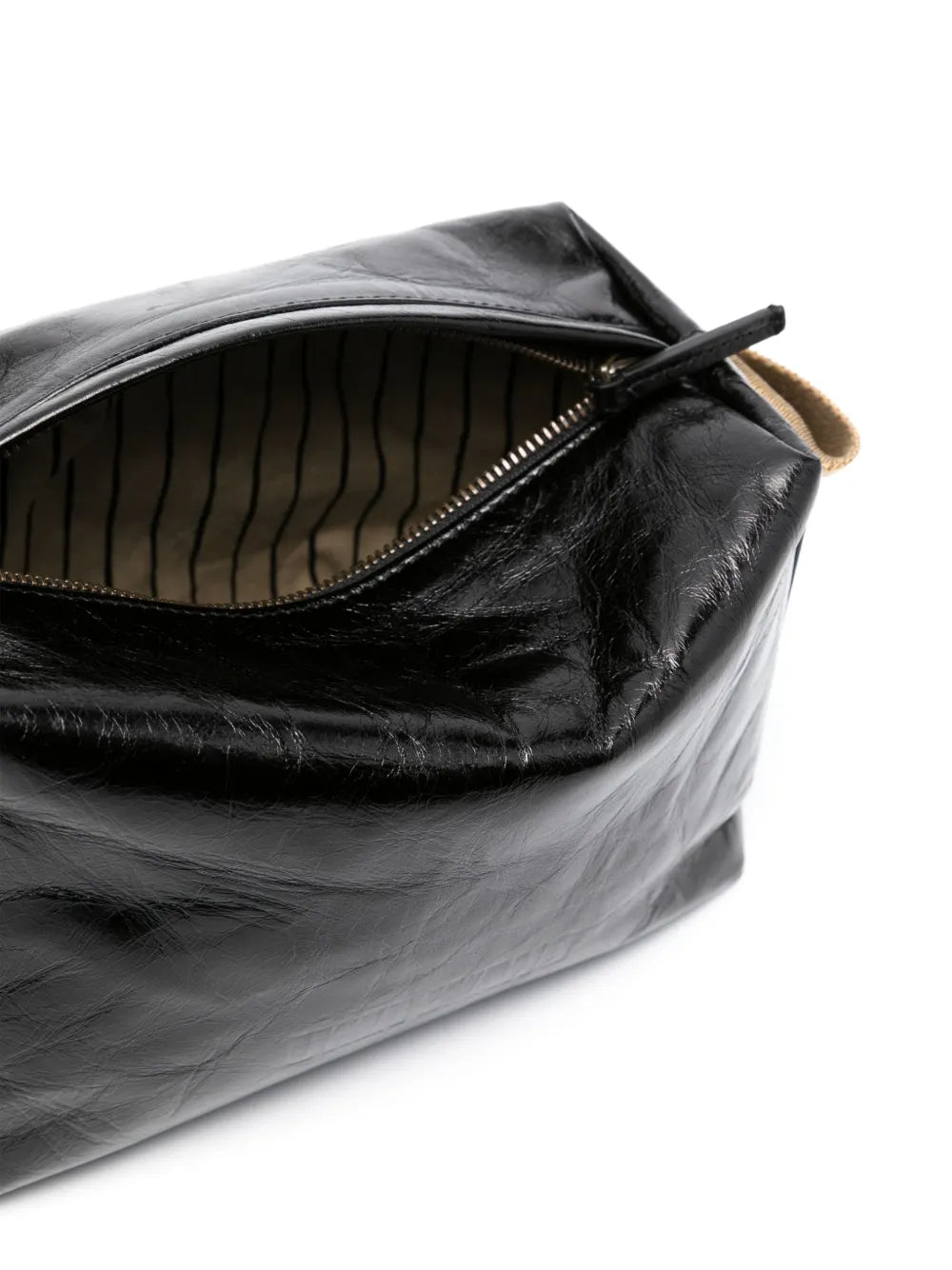 Uma Wang Shoulder Bags - Black | f70661b35b73705c38cf576a27fb25b1a341126e