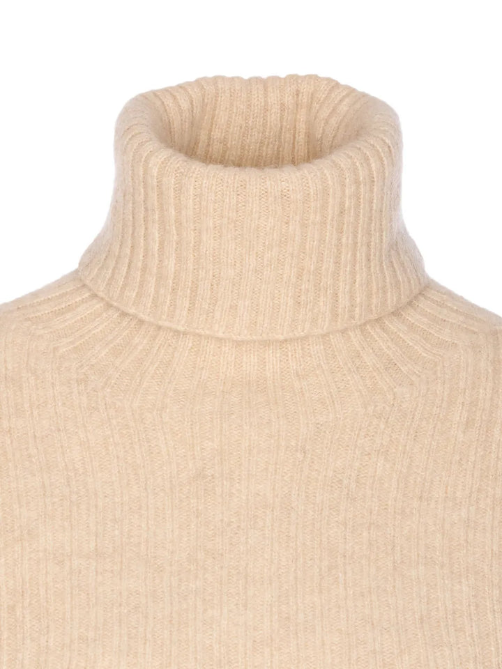 Uma Wang SWEATER - Nude & Neutrals | 9b472b2c113391f962f18f68654a7050143e1f08