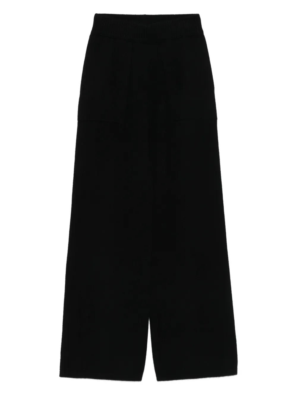 Uma Wang PANTS - Black | f51302531079775eb743b90126373b7271186d2a