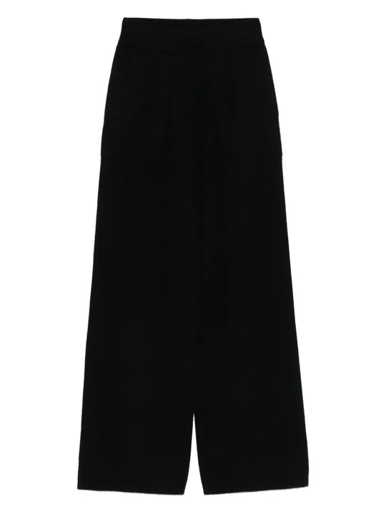 Cashmere Trousers