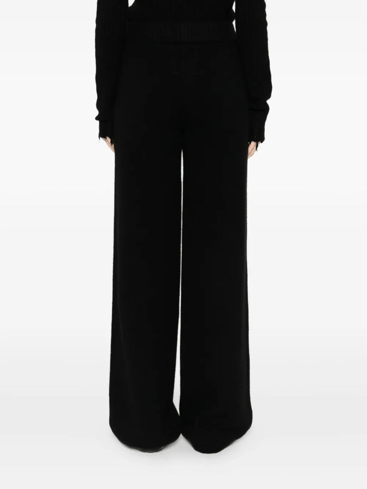 Uma Wang PANTS - Black | 985d291e80cad9ccb2b3ee802e124a9ed12f59df