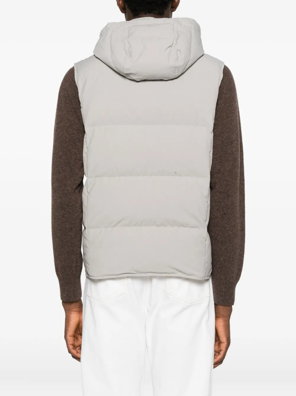 Eleventy JACKET - Grey | 4b5e31f68e21816a7cdc8634ac3fc0e69994ba36