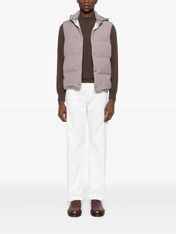 Eleventy JACKET - Pink & Purple | 60a7ff847072992a12710cde582262e10b724e1f