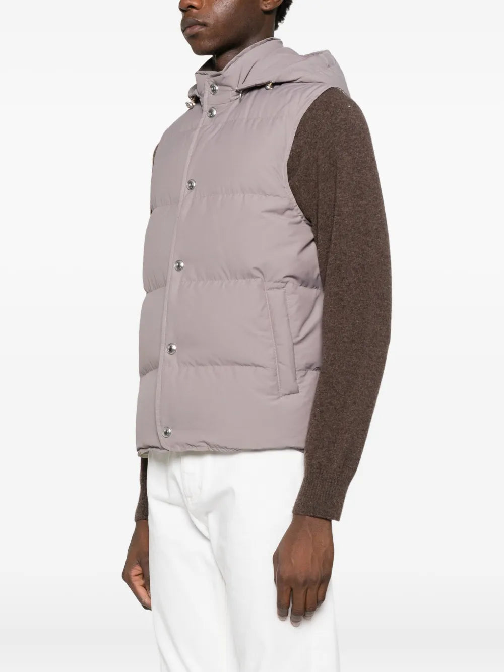 Eleventy JACKET - Pink & Purple | 917a27ec7ab9a1832a34050d5ea782cf966cd07d