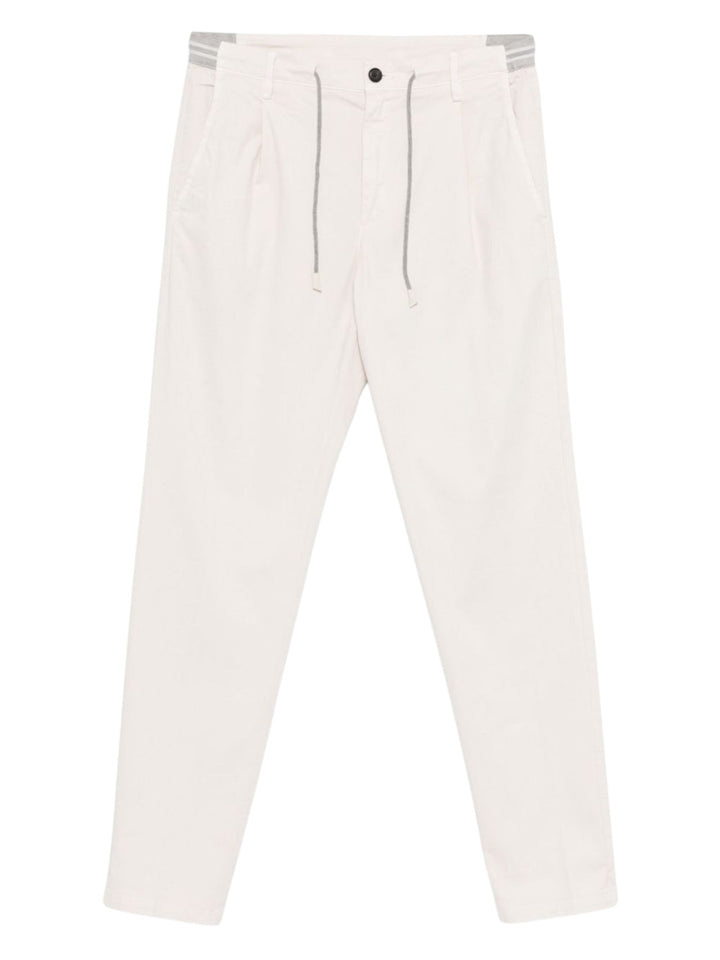 Eleventy PANTS - Brown | b3ad4f3d9a28dbeb9d4e33546c34c89d2dd2f9bd