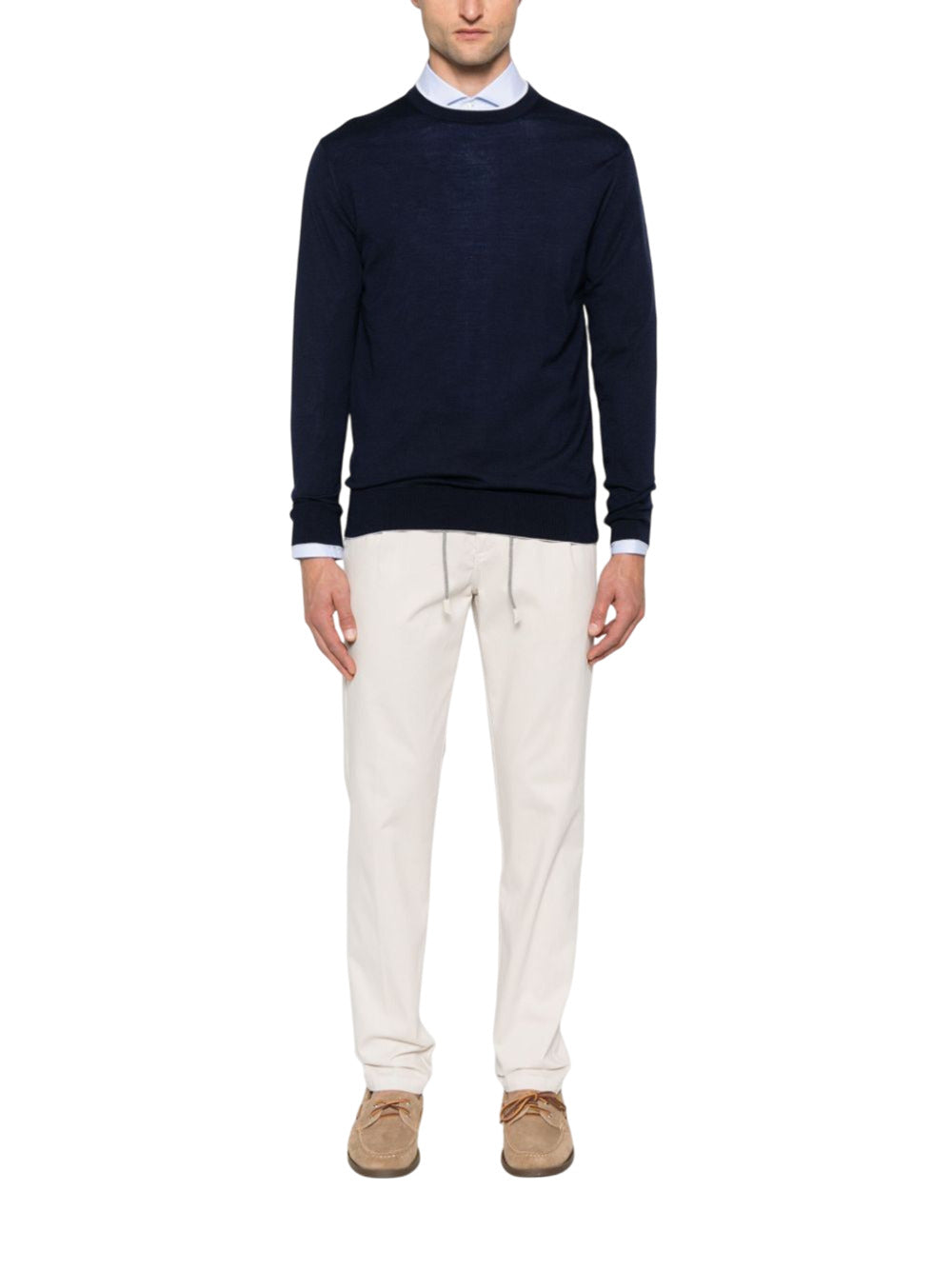 Eleventy PANTS - Brown | 9b5845cff74c41c161a6c2f9331b0c3a6af827ee