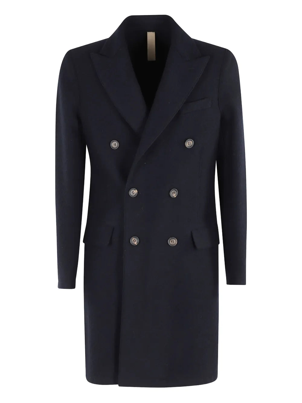 Eleventy COAT - Blue | d2e51b792cab7f04e985195462ea13e88c0ca328
