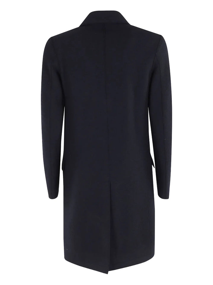 Eleventy COAT - Blue | da21d3273f4b7e5793505850d60d7786f1ed7e8f