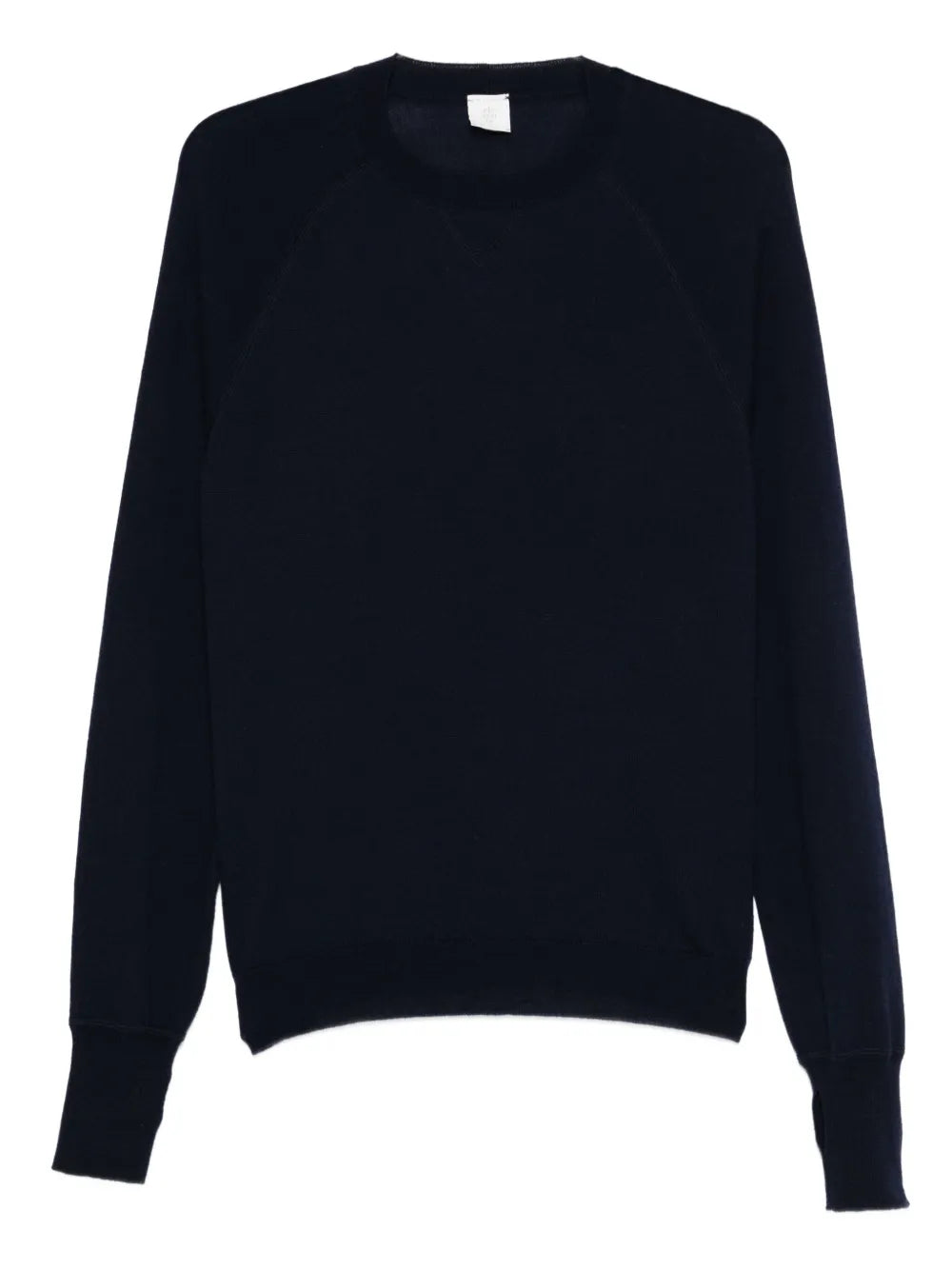 Eleventy SWEATER - Blue | 20153b7a0a6ff4cef6cc6025e06f530e9599dfea
