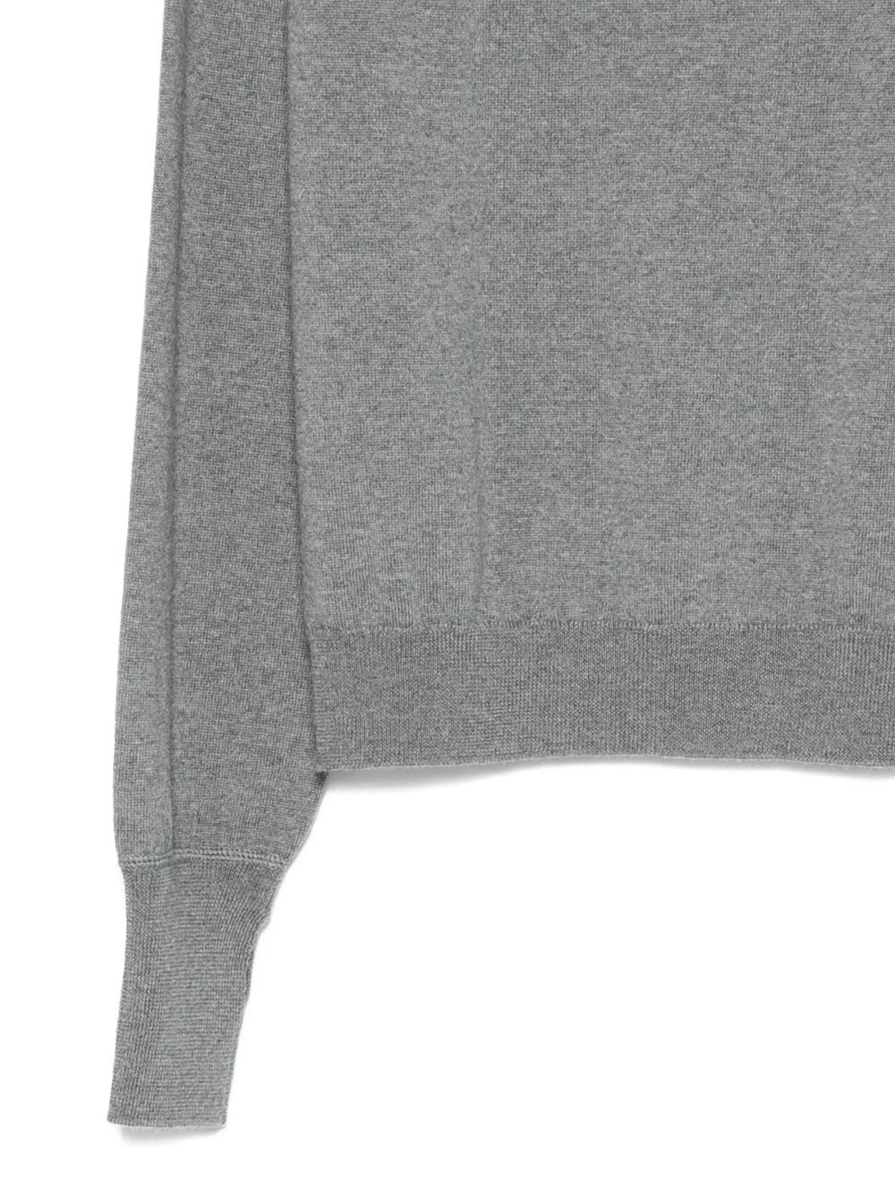 Eleventy SWEATER - Grey | 7d181b7c3a496f0127174d857b2e97771d7a680b