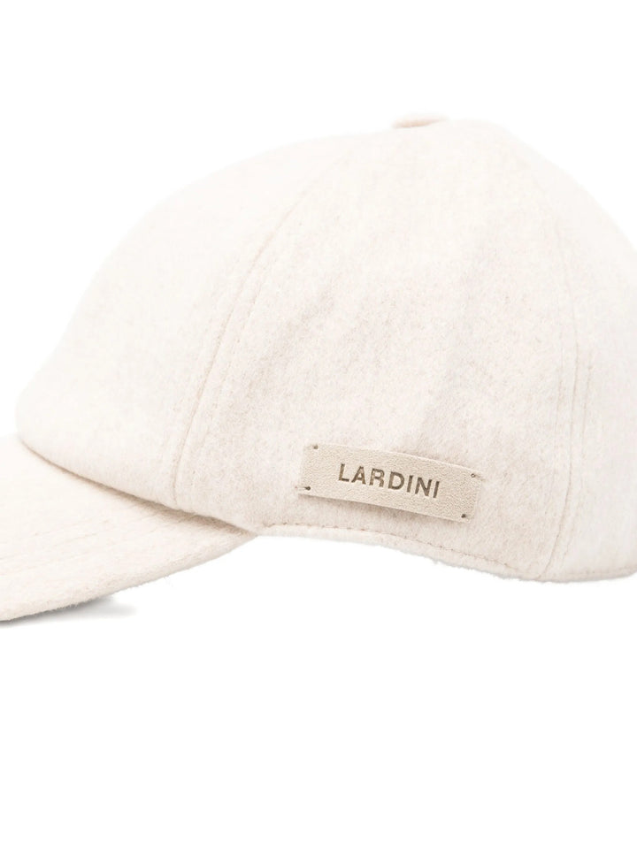 Lardini HAT - White | 42e8c4c8b856613b5f6edf99cdd6eb87e27ed3f1