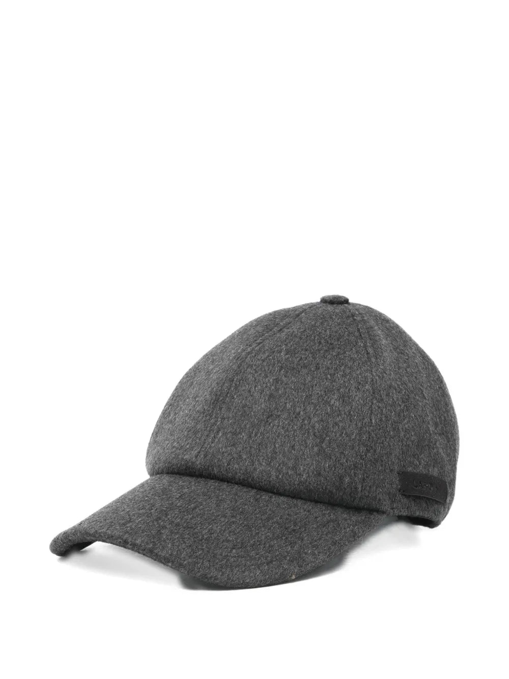 Lardini HAT - Grey | 45a186548d3c0f34c440ff0b81a328eb06bfcc0b