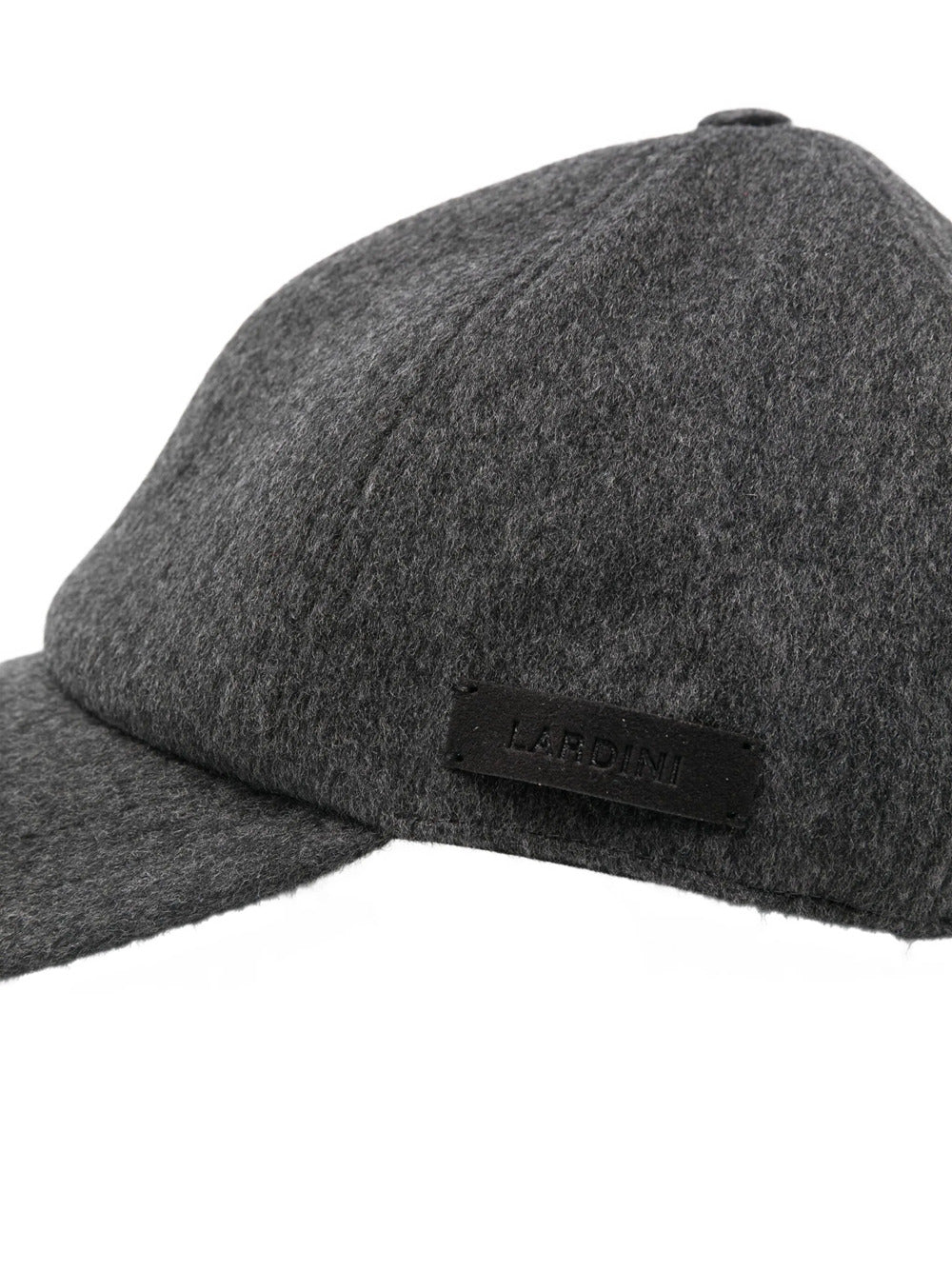 Lardini HAT - Grey | 0ff5633bbe453ac16f6248e3d739216089cff852