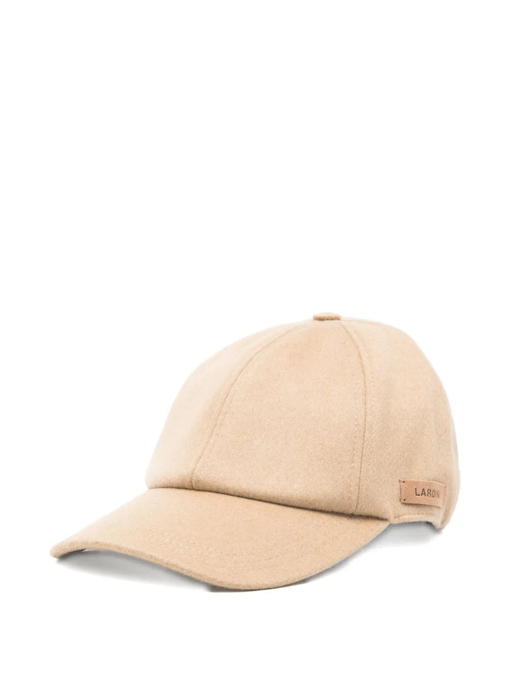 Lardini HAT - Nude & Neutrals | 45edfec29254c98443ef5ea0b4dfddec7704f1d7
