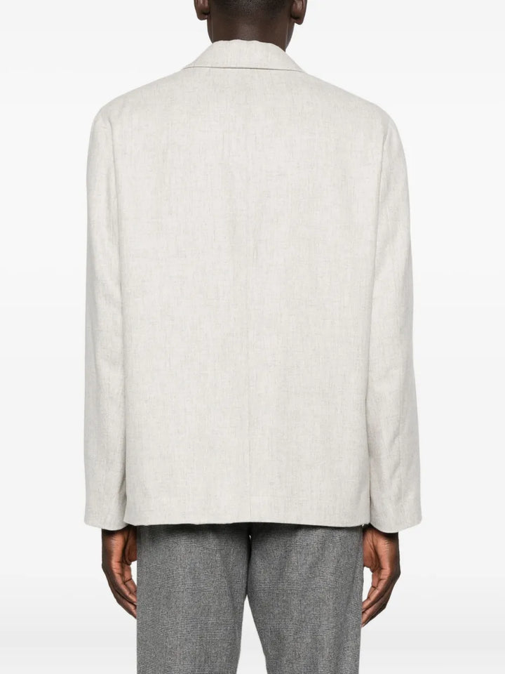 Lardini JACKET - Nude & Neutrals | cf15e83607c1b2ebd854df29c8df5b374c5bbf3e