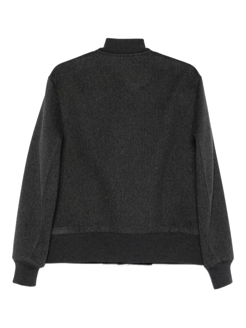 Lardini JACKET - Black | e3e490b57923b8605f498930880596573f068d4a