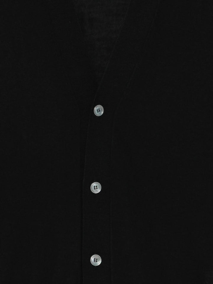 Lardini SWEATER - Black | 6ccbdf8c3c8031cebe692823d05909fbd9067018