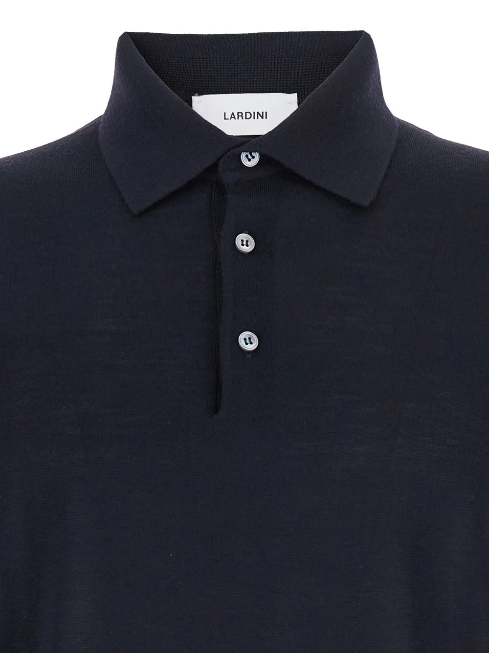 Lardini POLO - Blue | f8cf49a812422a2041e0ced9dd0f960d90d4a9ab
