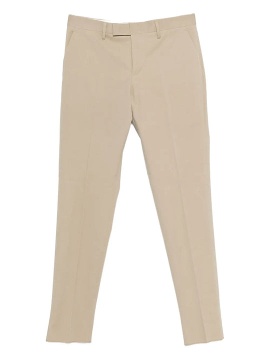 Twill Trousers