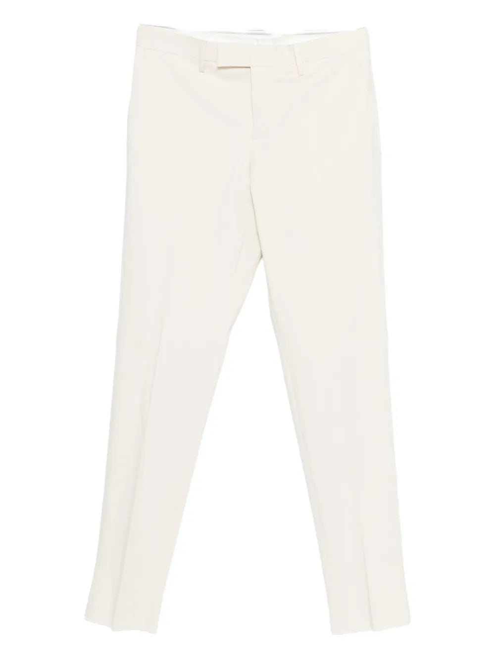 Lardini PANTS - White | 3a4d4f8933b7b44e2a6f7b8cc6b77d0f10286906