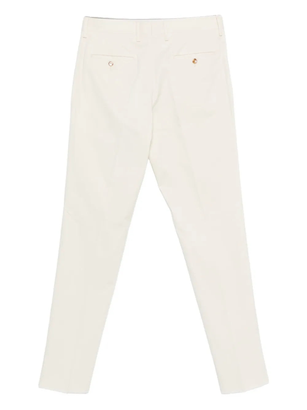 Lardini PANTS - White | 4e9d931f9b6882ea855511ace819c694b9d25453
