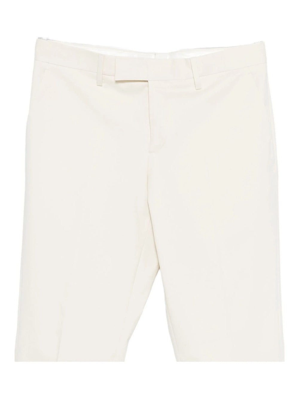 Lardini PANTS - White | cba6a846f10573f5633ad879f2223067d173e898