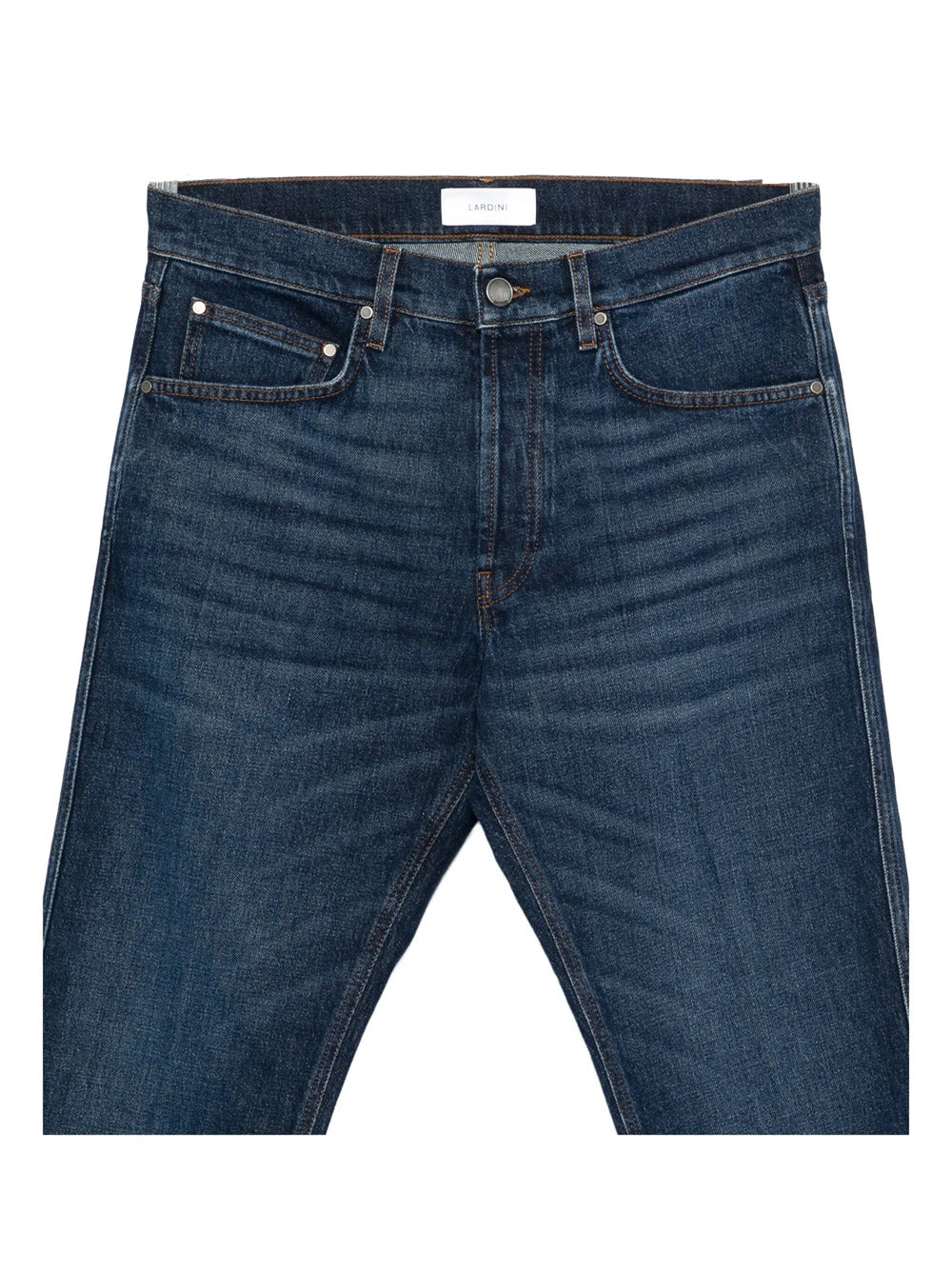 Lardini JEANS - Blue | 48a8597a7af07a690279def1e2ae42d7ddc6d4cd