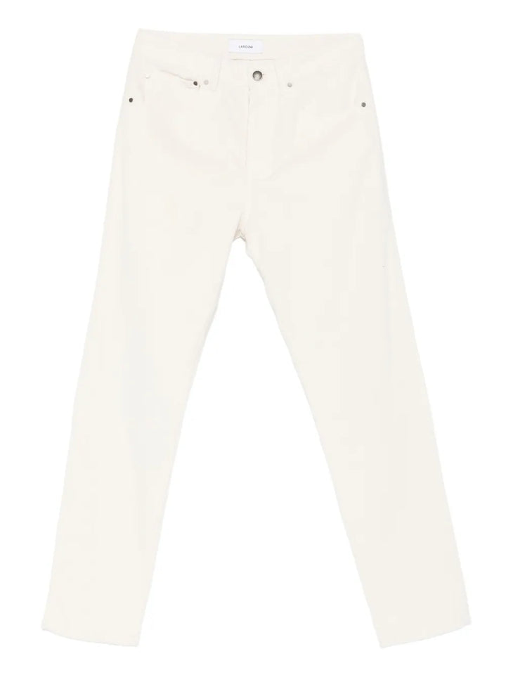 Lardini JEANS - Nude & Neutrals | 66931e327ec2feef6b6fc12fac00d038b1c0dd0e