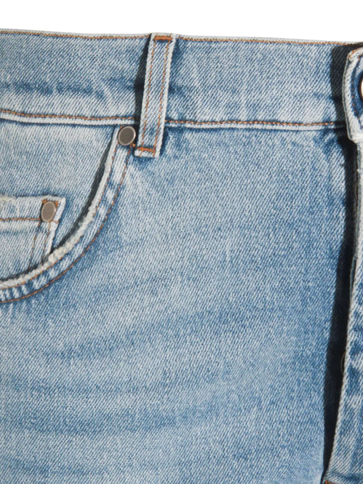 Lardini JEANS - Blue | 39ed653fcb87fdded545ce4ff37995c4eb7998aa