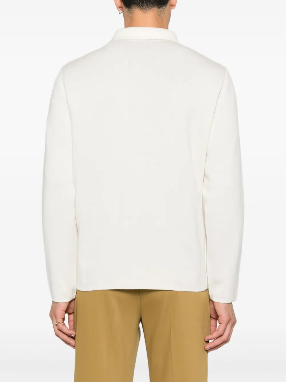 Lardini JACKET - Nude & Neutrals | 32e6a85b512c395badf7074350664efd14a1a173