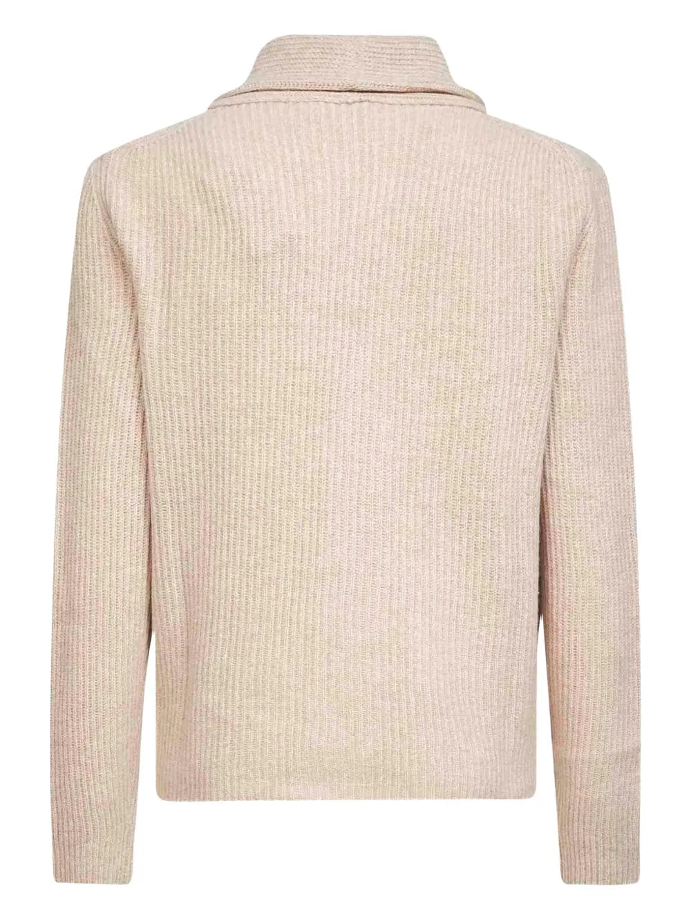 Lardini SWEATER - Brown | ca58e3594c3339192347981c702a20834e6375f9