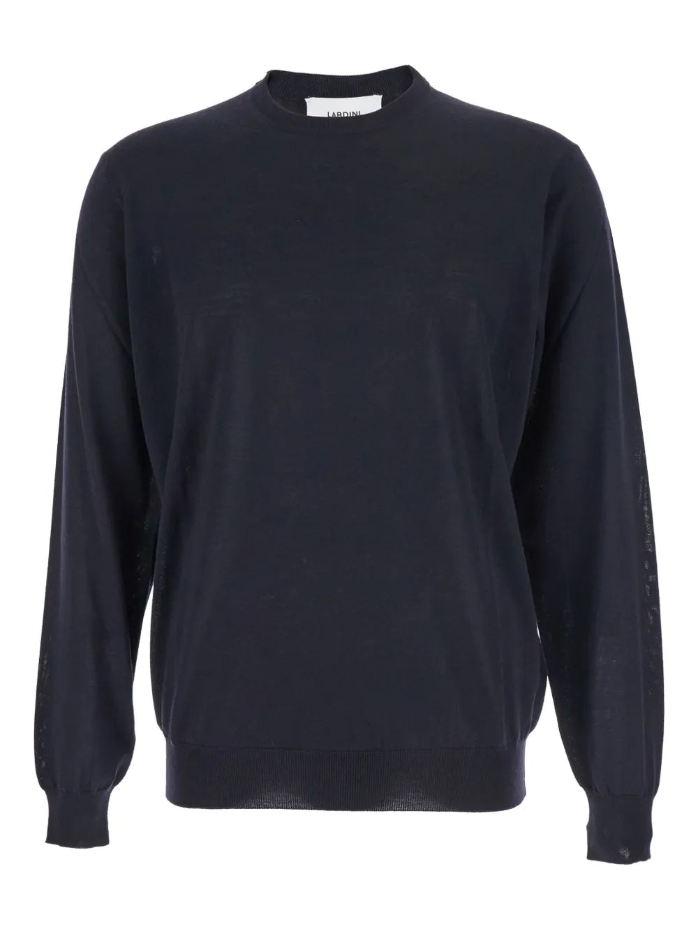 Lardini SWEATER - Blue | fa1c51236e93596b0c3a1b3e249d5b3ca364e084