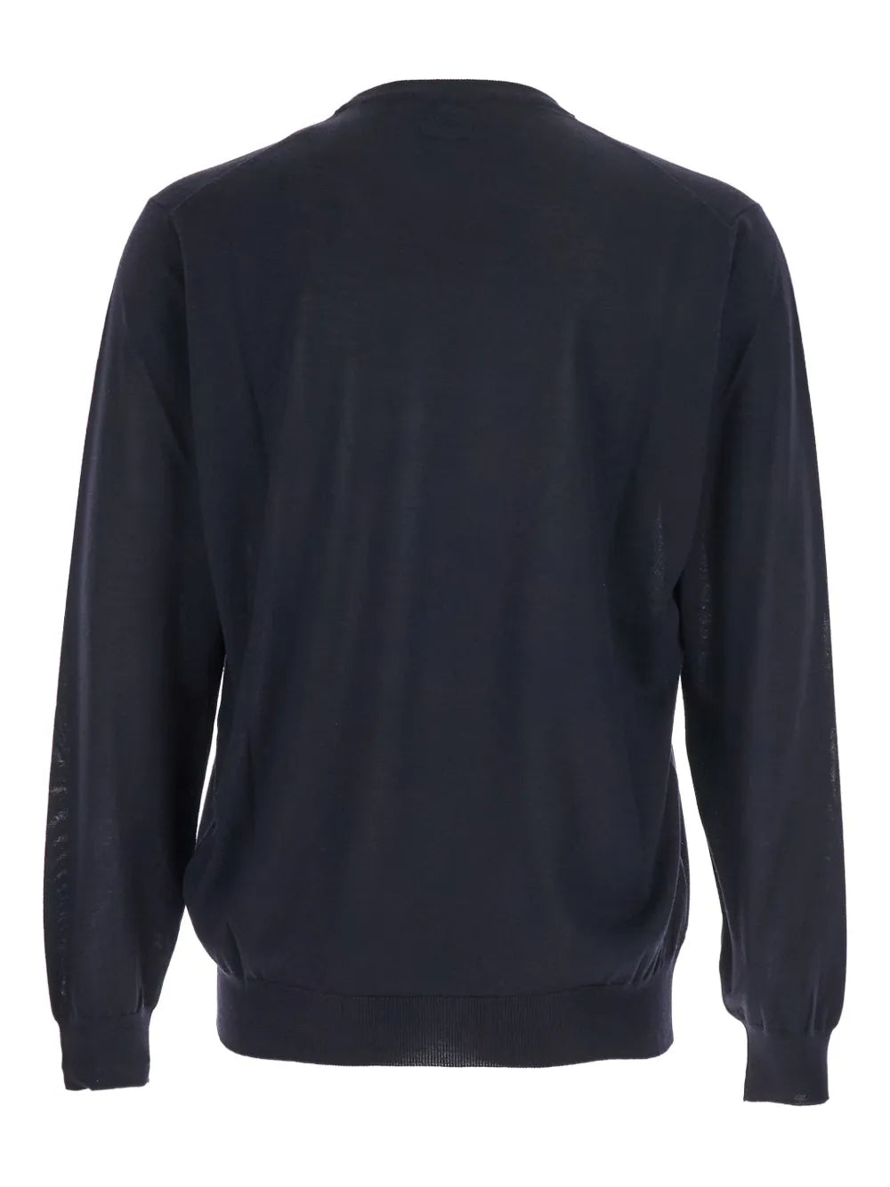 Lardini SWEATER - Blue | 06aa7ca389d213857ffce2f6ada4b73498b0bcec