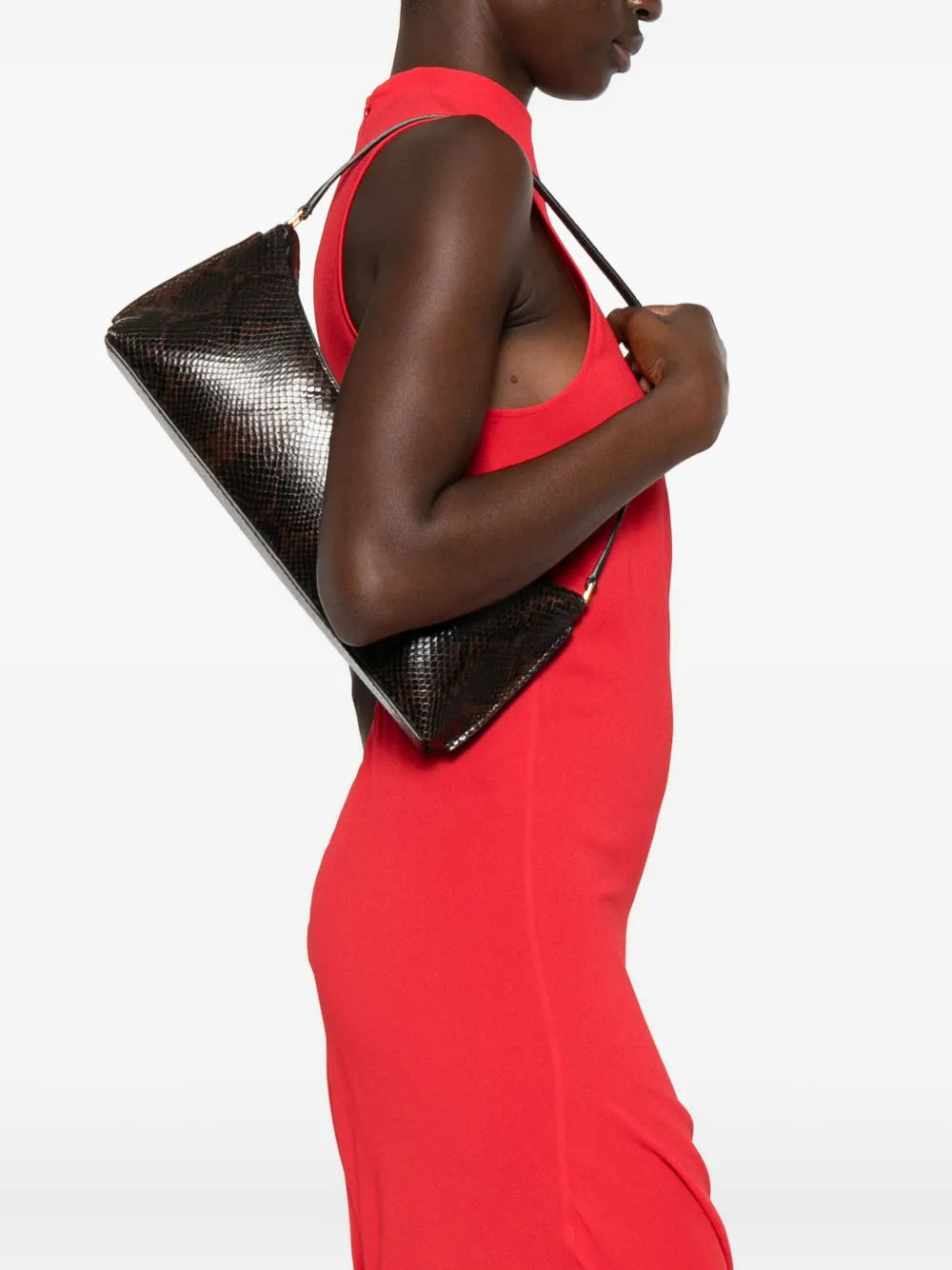 Jacquemus BAG - Brown | 12f2687eb30116c3ffa484c7ed55e969374e5f2b