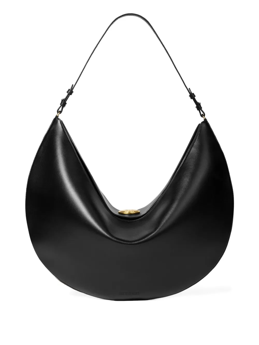 Jacquemus BAG - Black | 53ae9748b3b9c47eb02e2e05d6a9316f4acb61ec