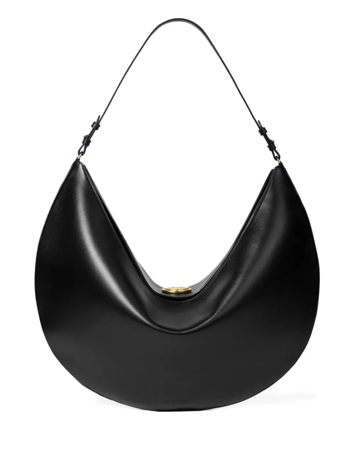 Jacquemus BAG - Black | 53ae9748b3b9c47eb02e2e05d6a9316f4acb61ec