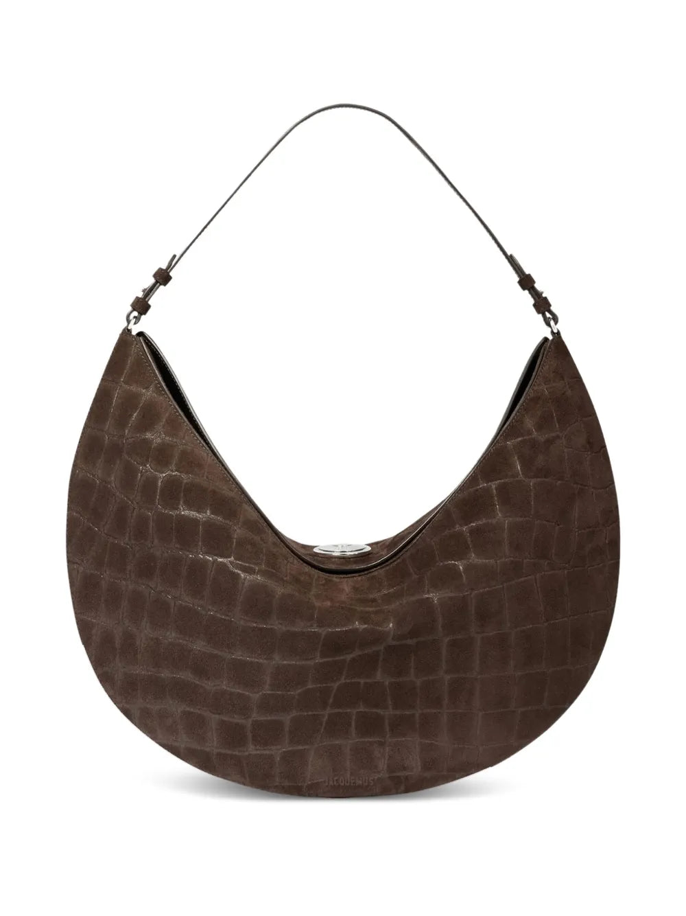 Jacquemus BAG - Brown | a835432f5ede442ddce9b8e8e06cf150677be372