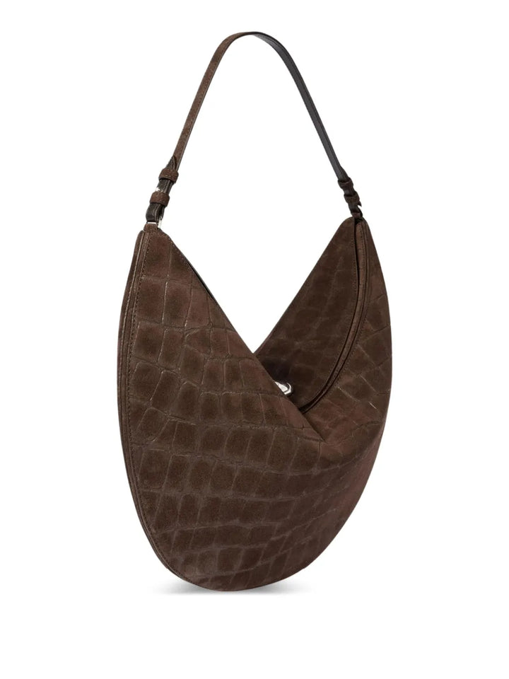 Jacquemus BAG - Brown | b194a60db8c22a477f1dabb6ed23e72ba77cdfbb
