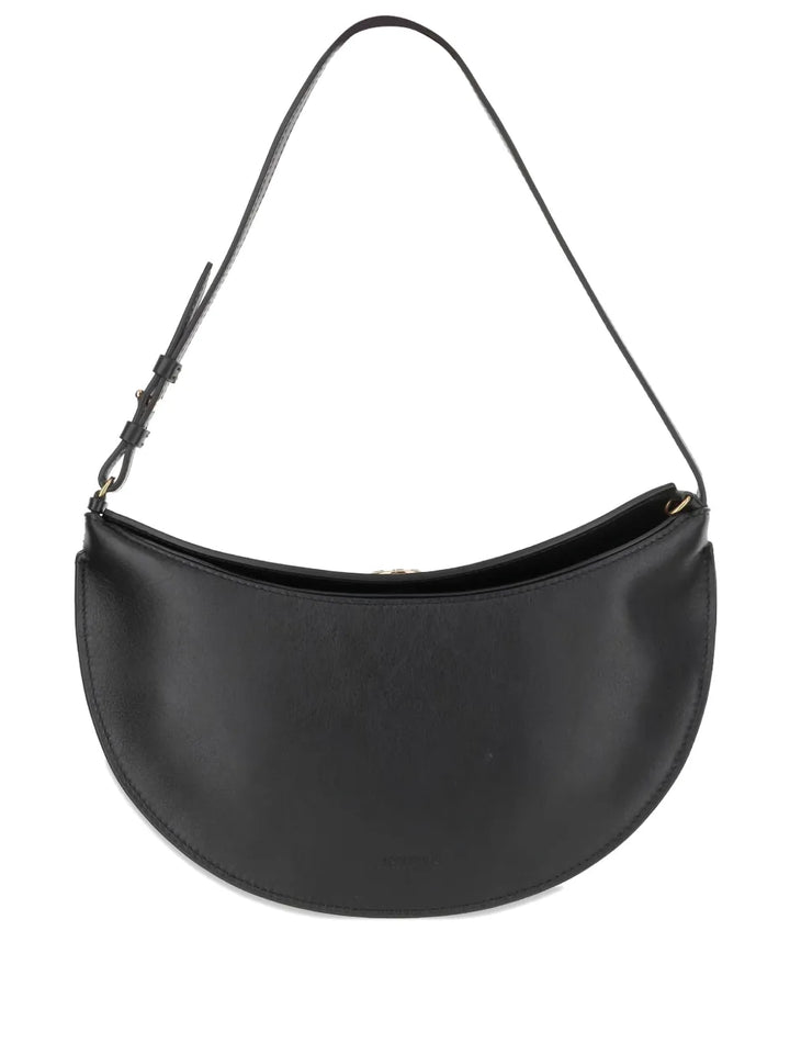 Jacquemus BAG - Black | feb98347639220c625e903179a0c2eb84f5c685b