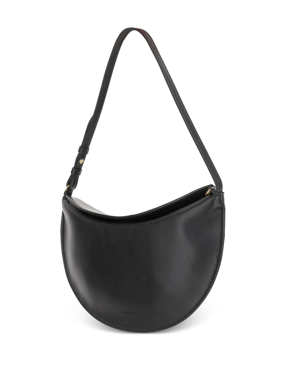 Jacquemus BAG - Black | 04d2f9f87ad3640ec783eb6298f540250dbf45c3