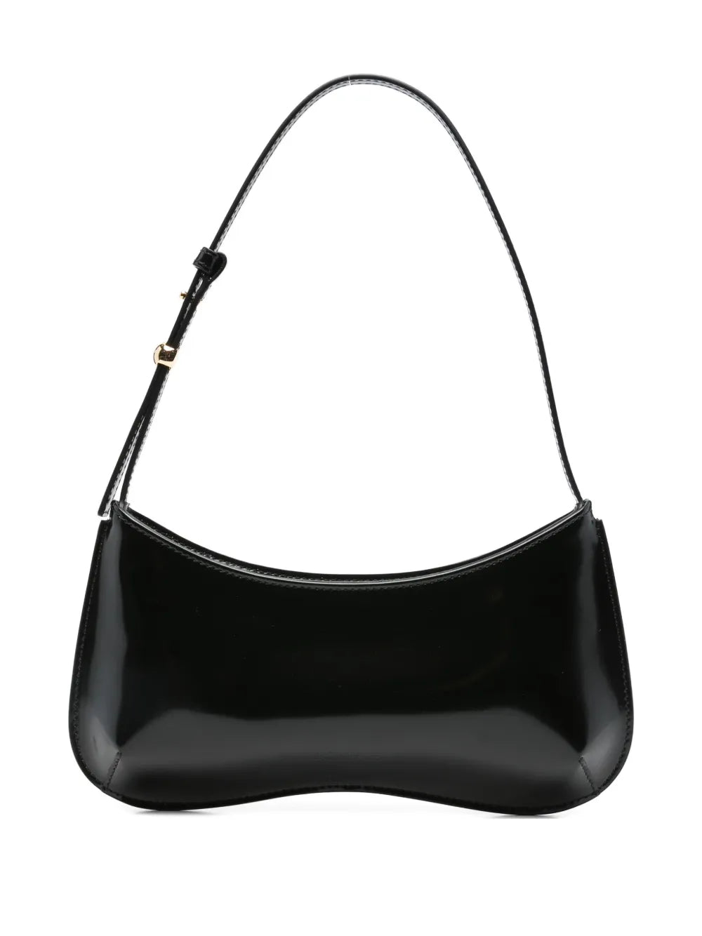 Jacquemus BAG - Black | 4eb162a45b1ba985bf6e68fa34ae56c5abbee8e2