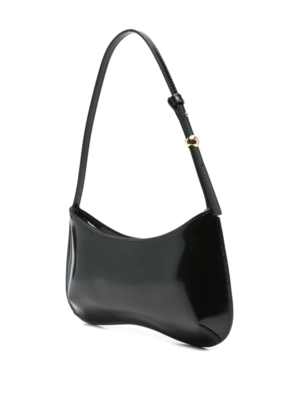 Jacquemus BAG - Black | 2512eb7353b00421e2d18af53da5dc57daea1e72