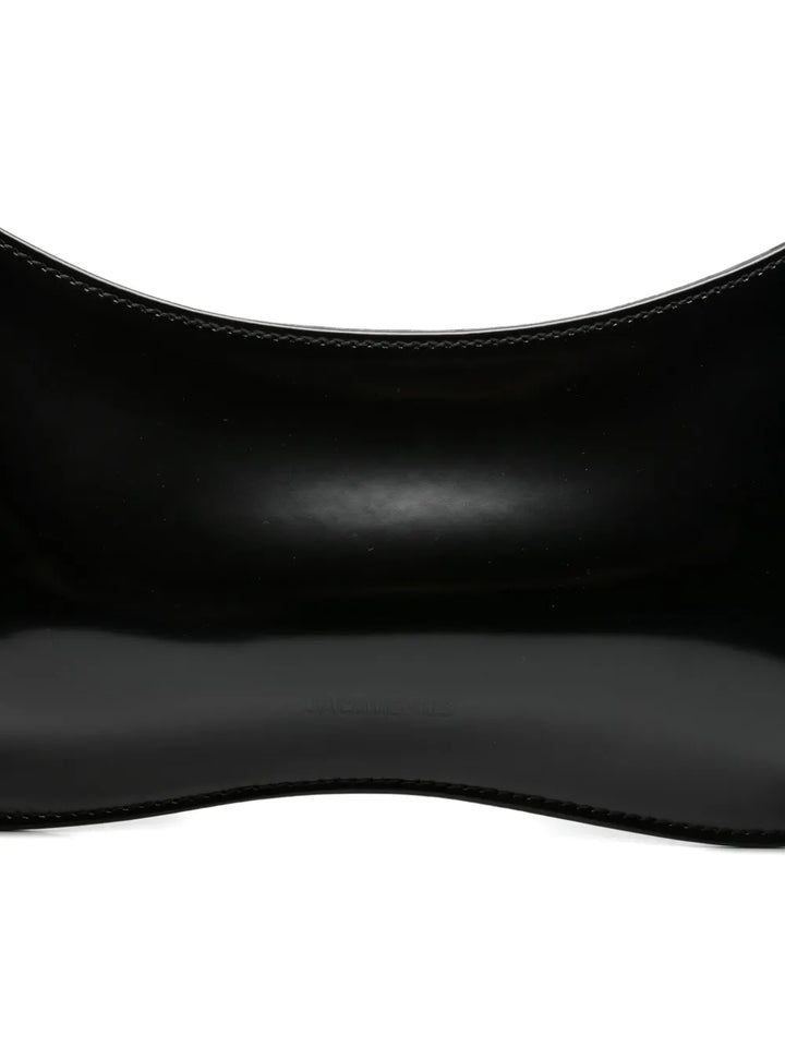 Jacquemus BAG - Black | 913fdd89c0756f0c7edc427bf80933eaf052d8d4
