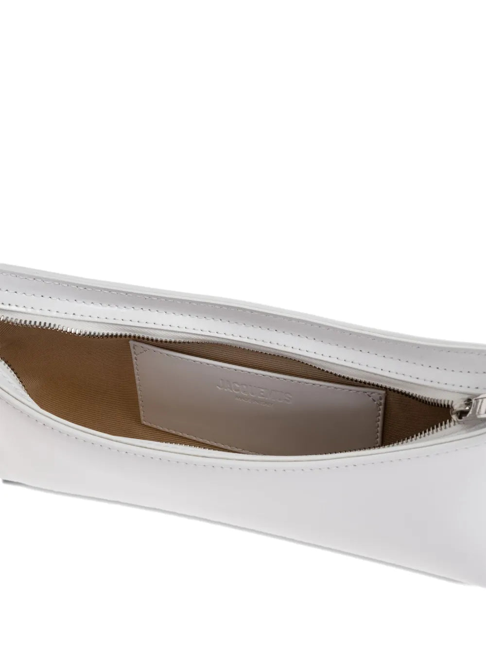 Jacquemus BAG - White | 0bba61d970841500cfb7db6e2a339cd05d476345
