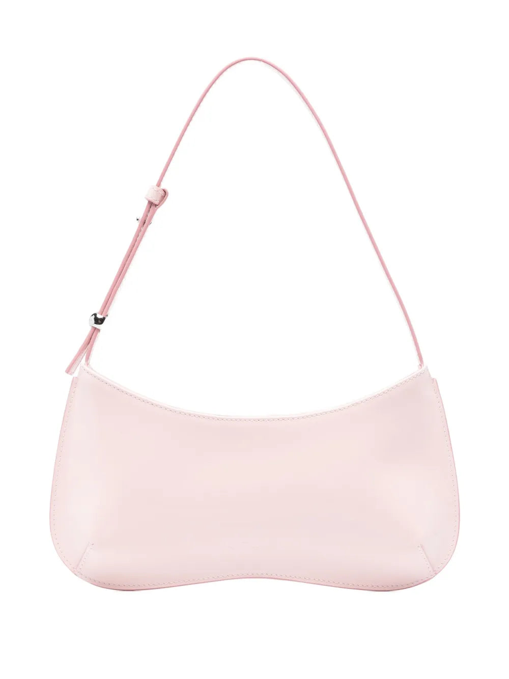 Jacquemus BAG - Pink & Purple | 52e0fc74b654861ea81d75db7c7cdb1e535f347b