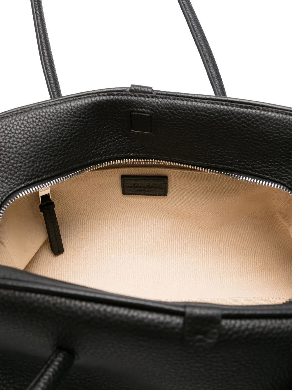 Jacquemus BAG - Black | 0769e8d76e7d023db02e637daa40315b84bc3e8f