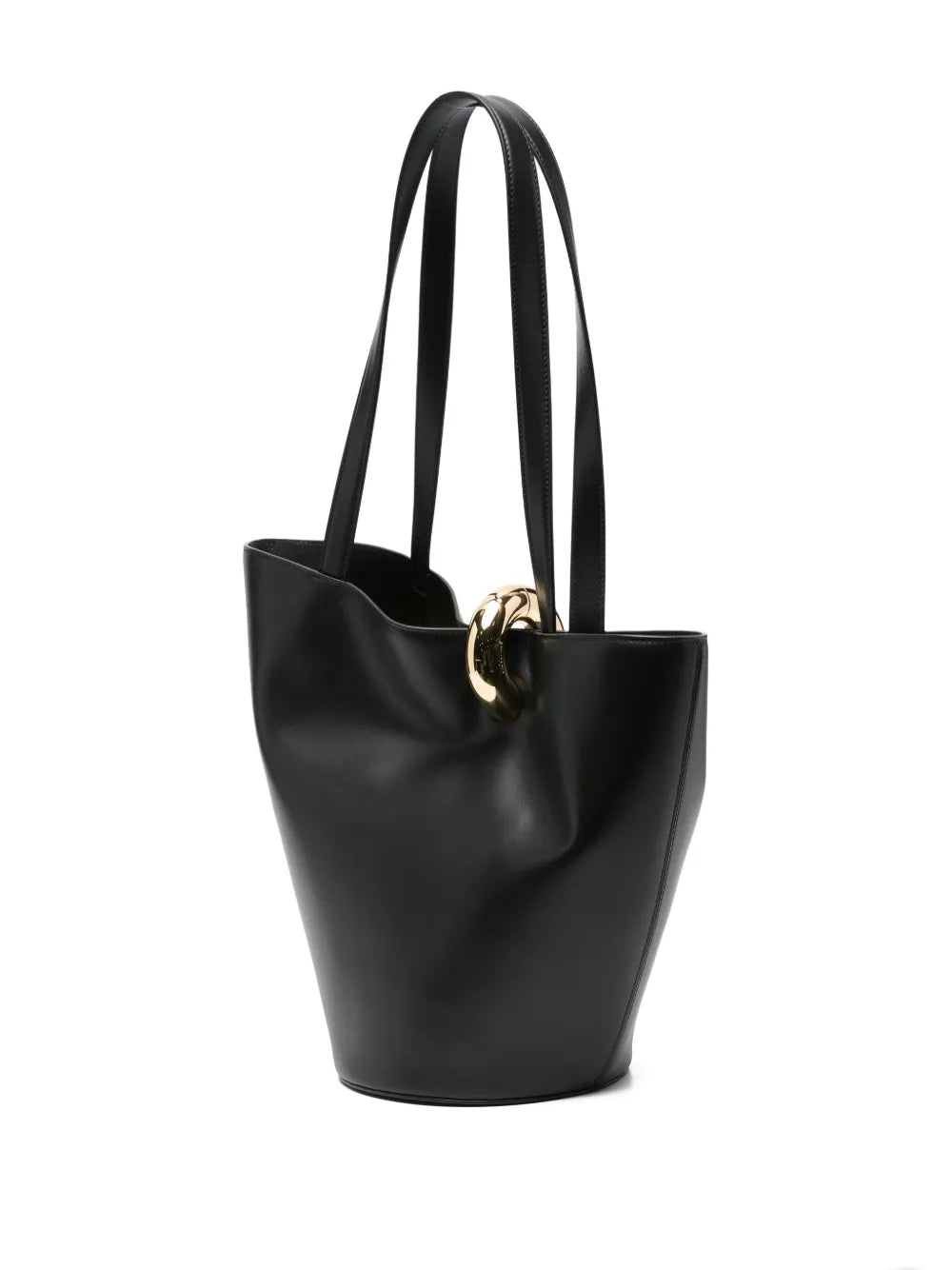 Jacquemus BAG - Black | 157d44e27d37e8b7bd1f9fc3c2fd1a47df694d7a