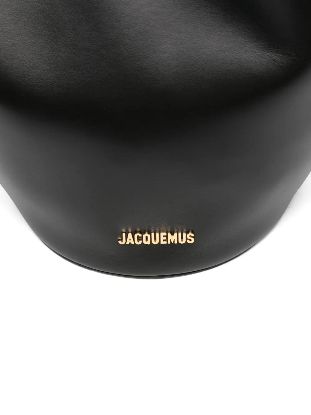 Jacquemus BAG - Black | 2ee477b96a96071a6d934ae2f6a73152b520e969