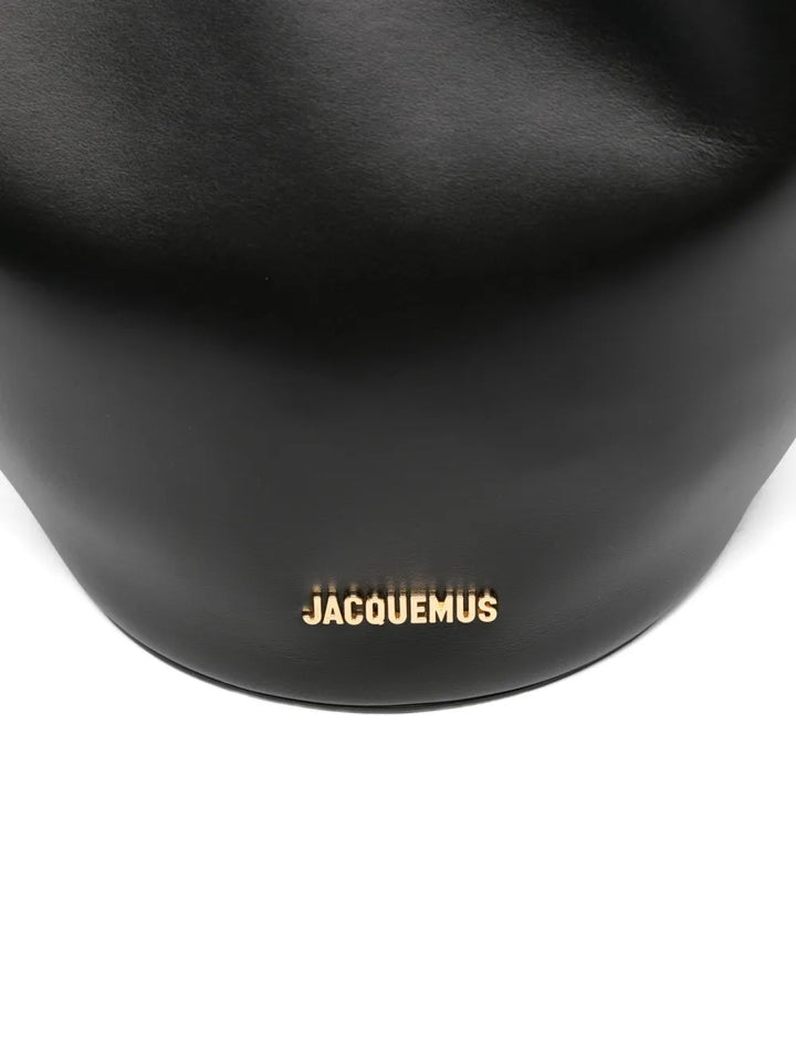 Jacquemus BAG - Black | 2ee477b96a96071a6d934ae2f6a73152b520e969