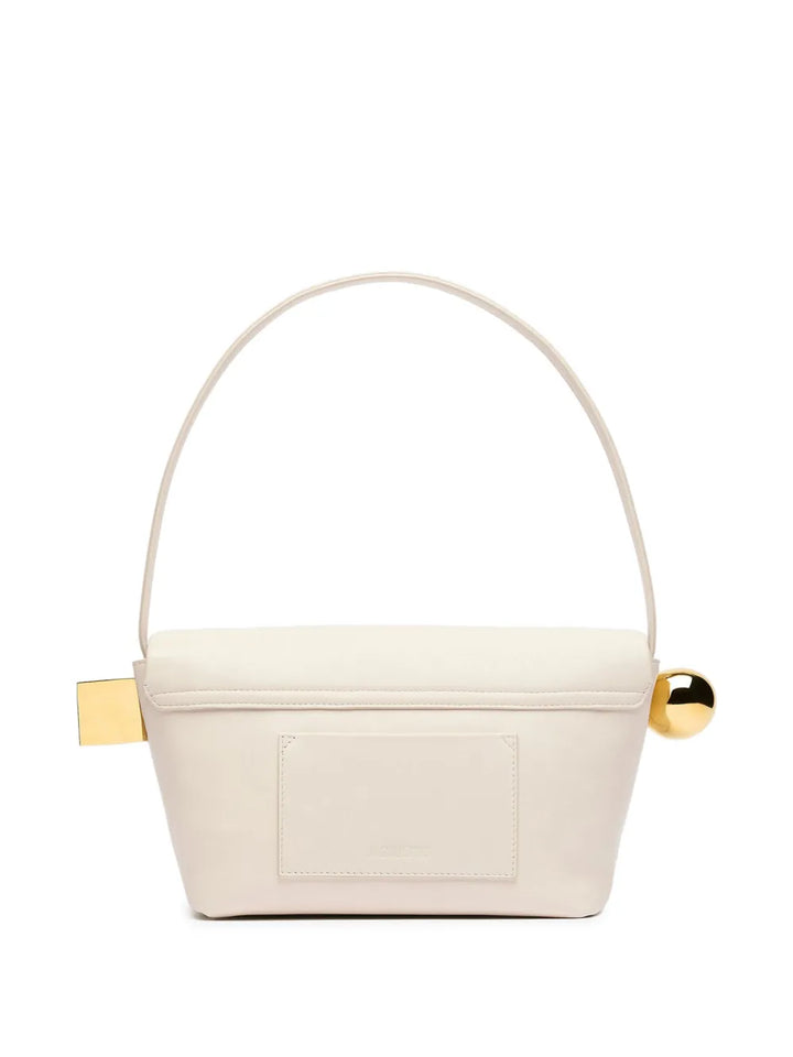 Jacquemus BAG - White | 7b2b2d9dcdaefe4dd20aca6af810bc9601e0fb39